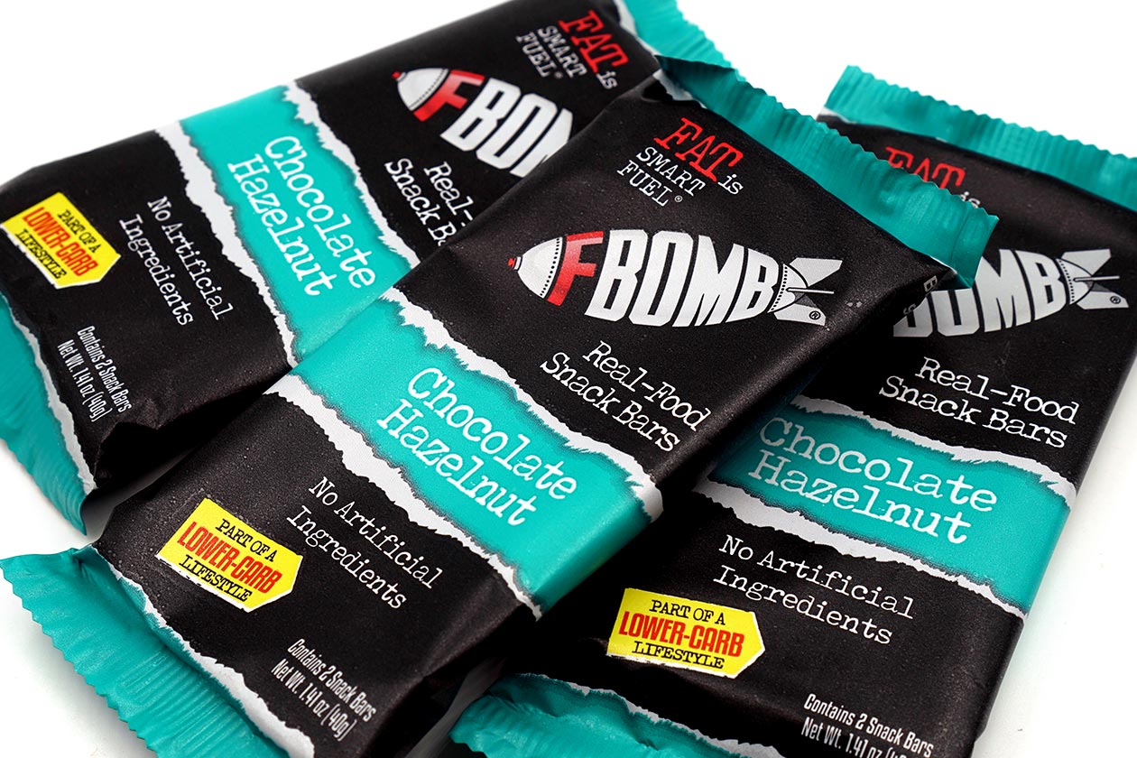 fbomb snack bars