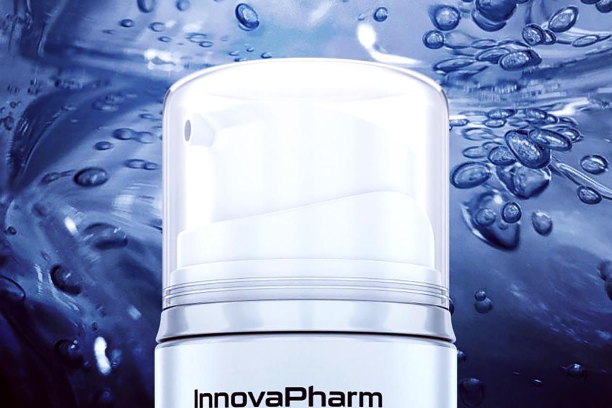 innovapharm topical formula