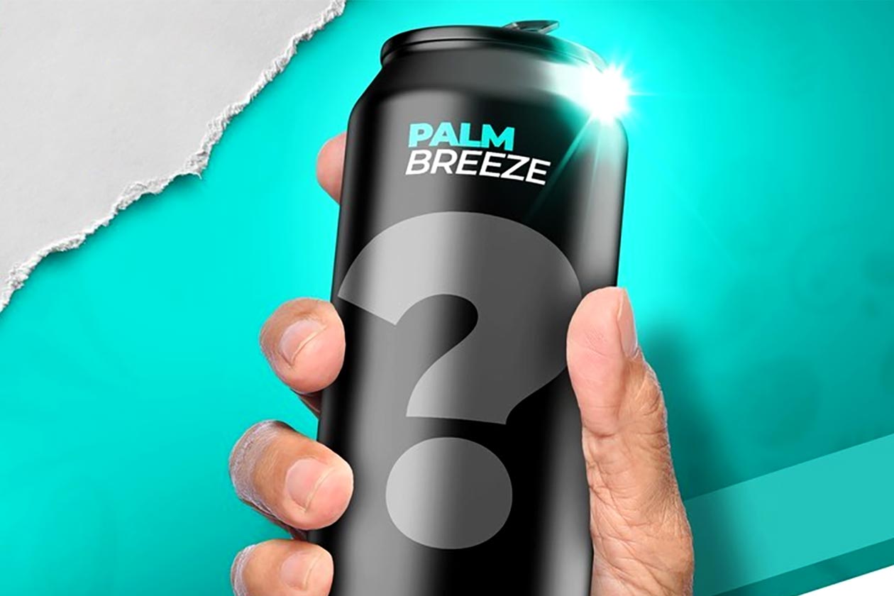 island breeze raze energy drink