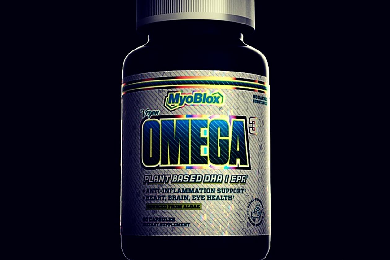 myoblox vegan omega 3