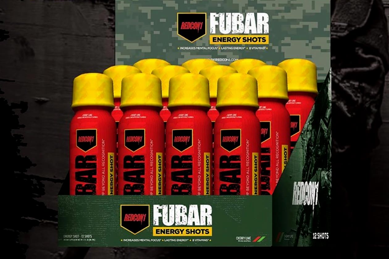 redcon1 fubar