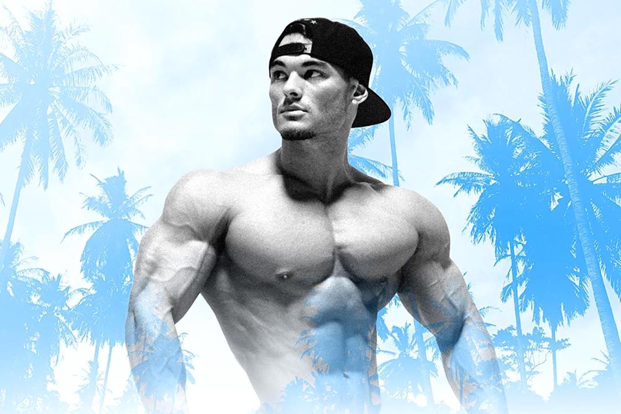 ryse jeremy buendia