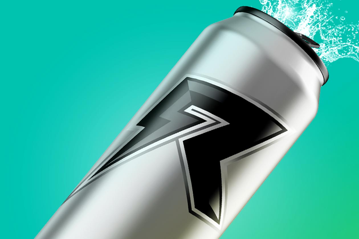 second crowd sourced raze energy drink