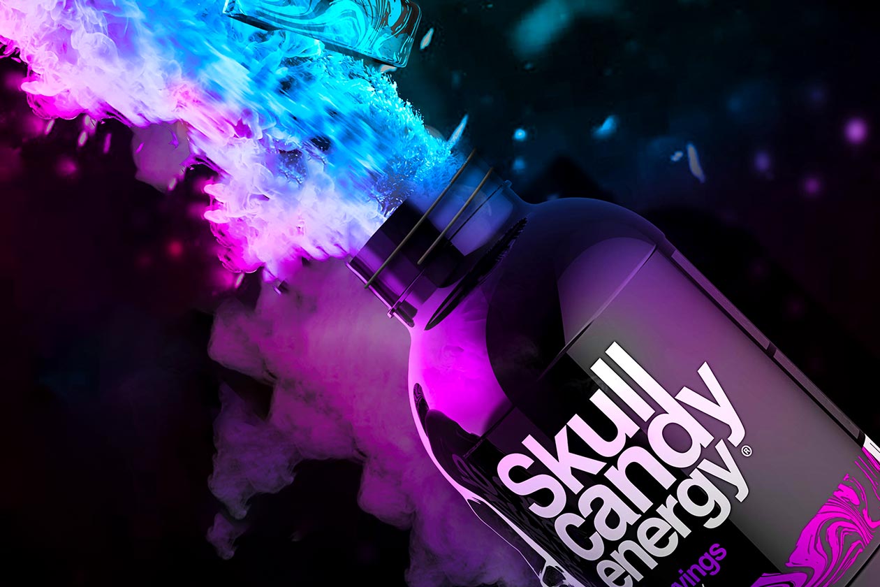 skull candy energy sold out