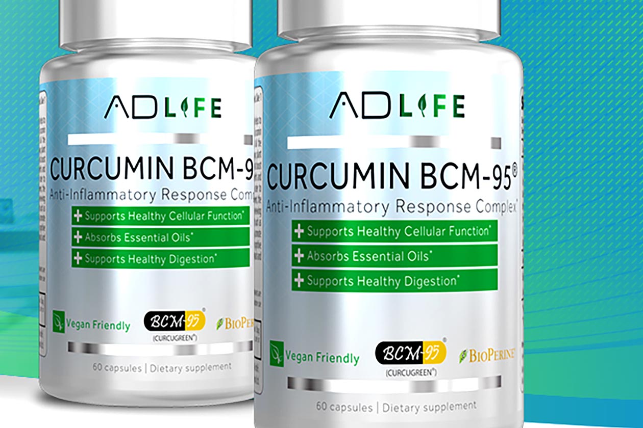 anabolic designs curcumin bcm