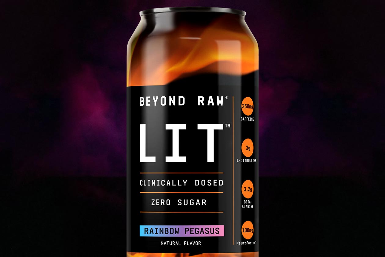 41 30 Minute Beyond raw post workout for Beginner