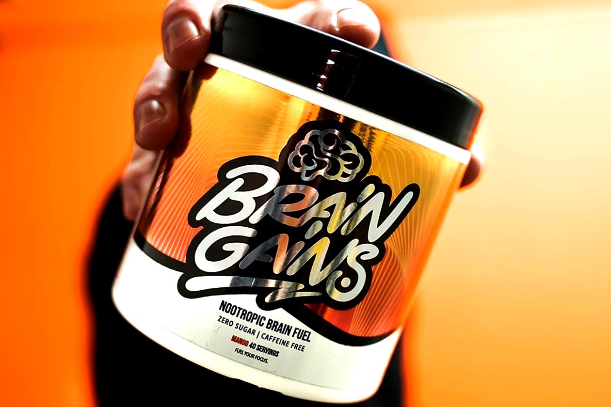 brain gains worldwide expansion