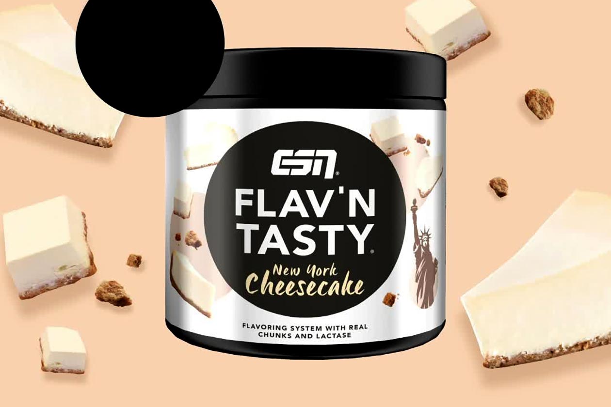 esn more flavors flav n tasty