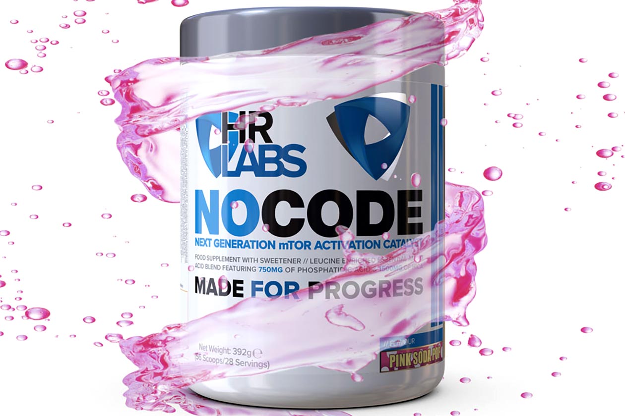 hr labs no code