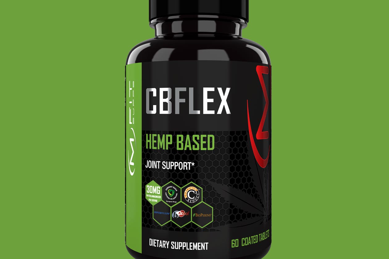 mfit supps cbflex