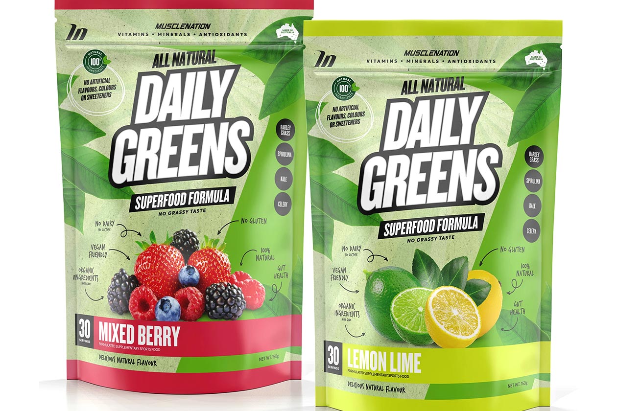muscle nation daily greens