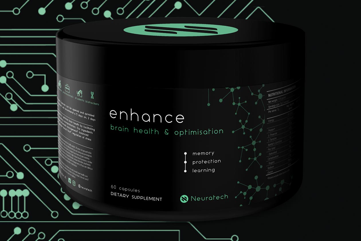 neuratech enhance