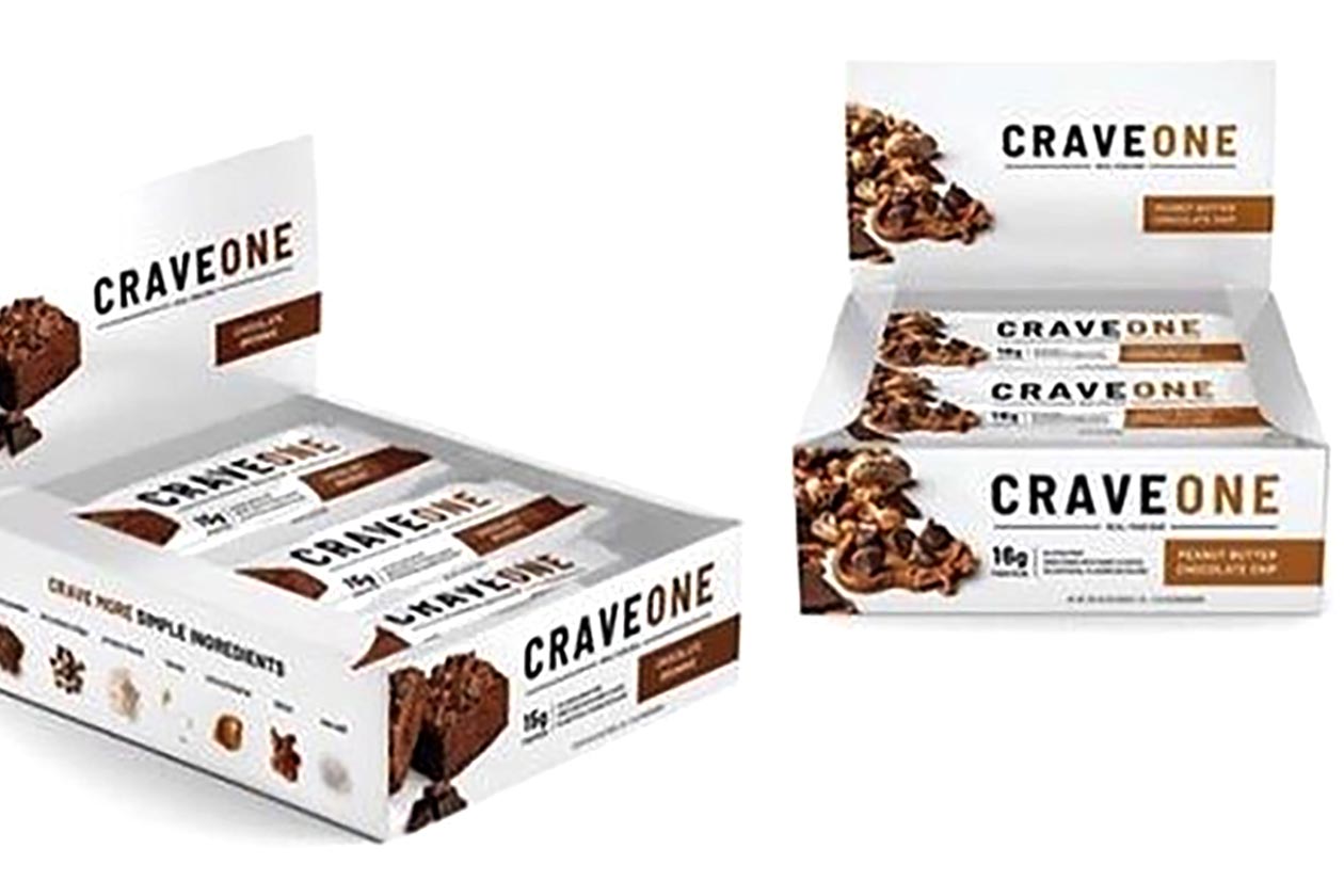 nutraone craveone