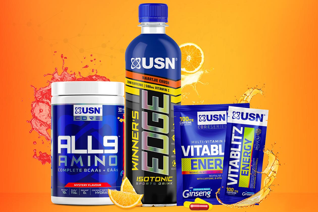 usn winners edge vitamin c beverage