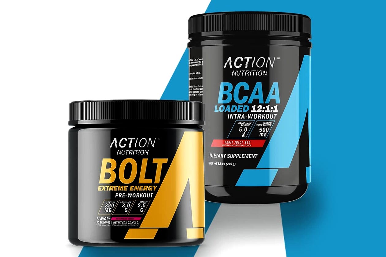 action nutrition prometeus