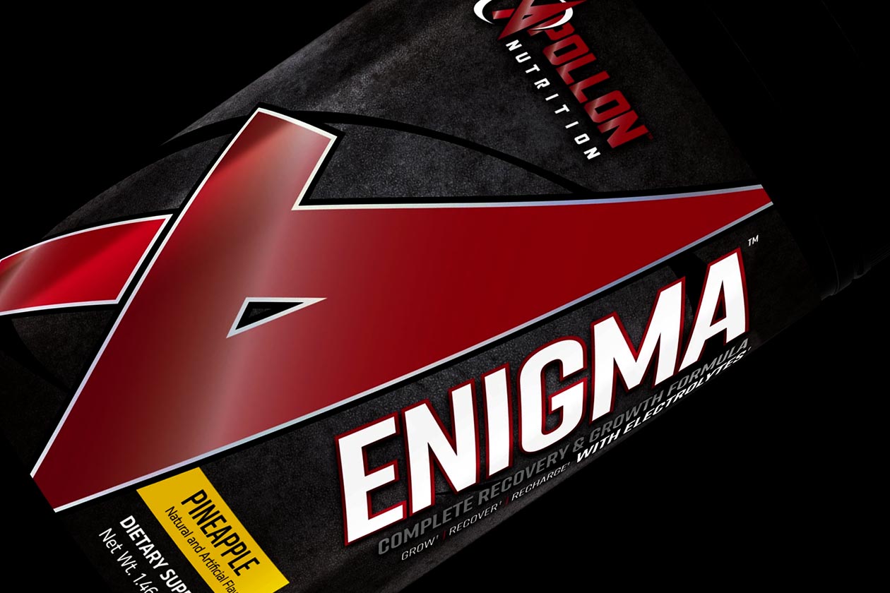 apollon nutrition enigma