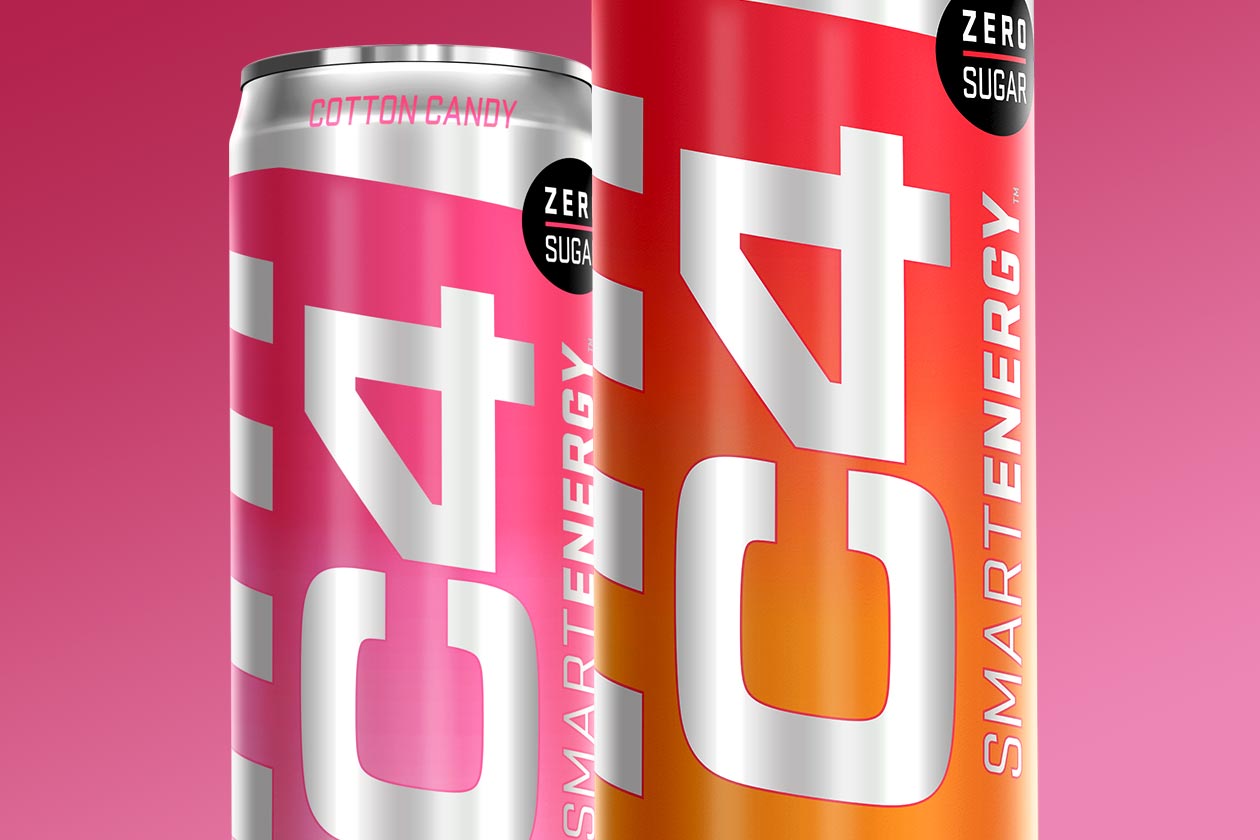 cellucor 12oz c4 smart energy