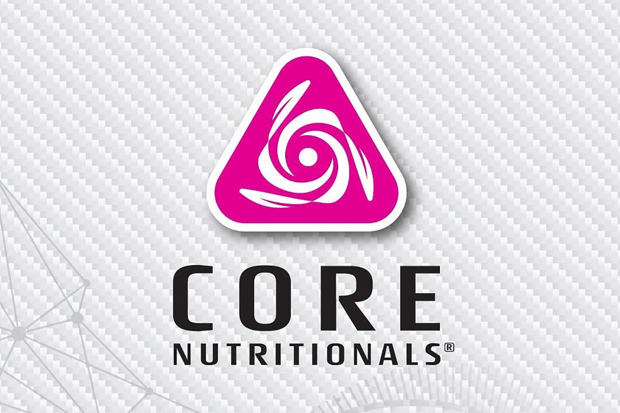 core nutritionals updated core iso