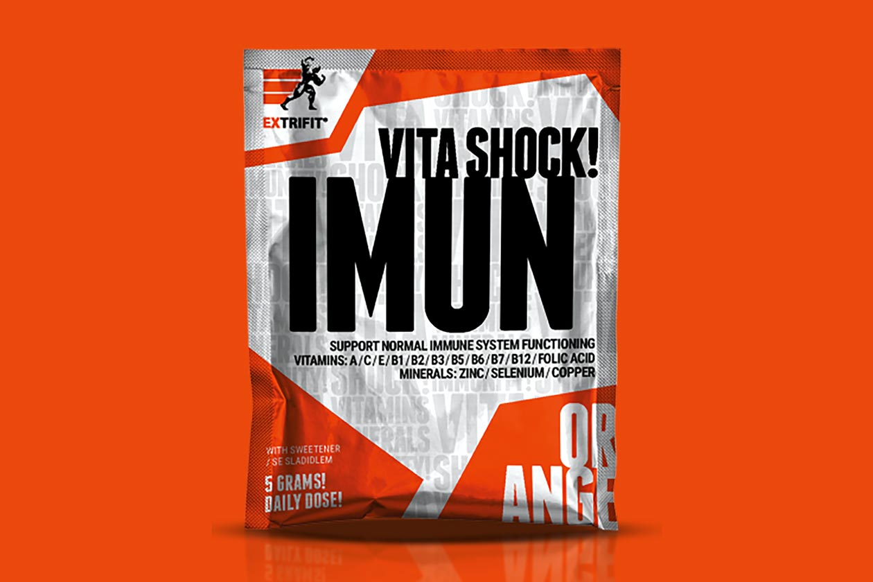 extrifit vita shock imun