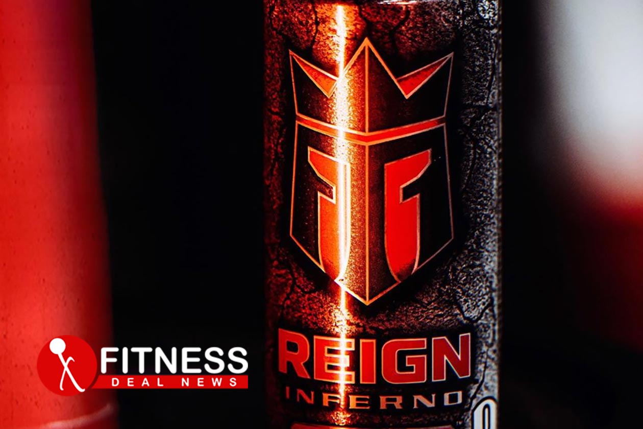 fitness deal news flash deal energy drinks