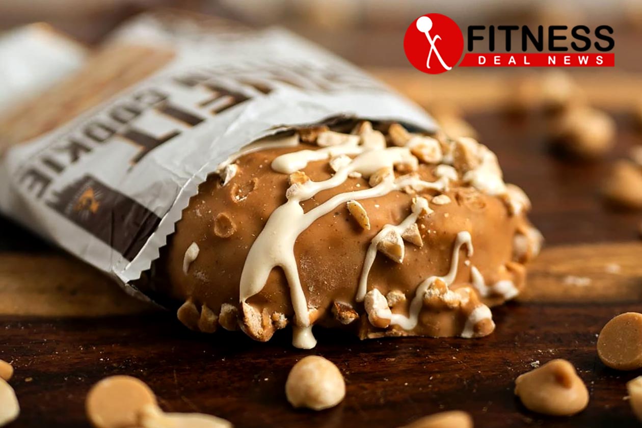 fitness deal news sinfit cookie