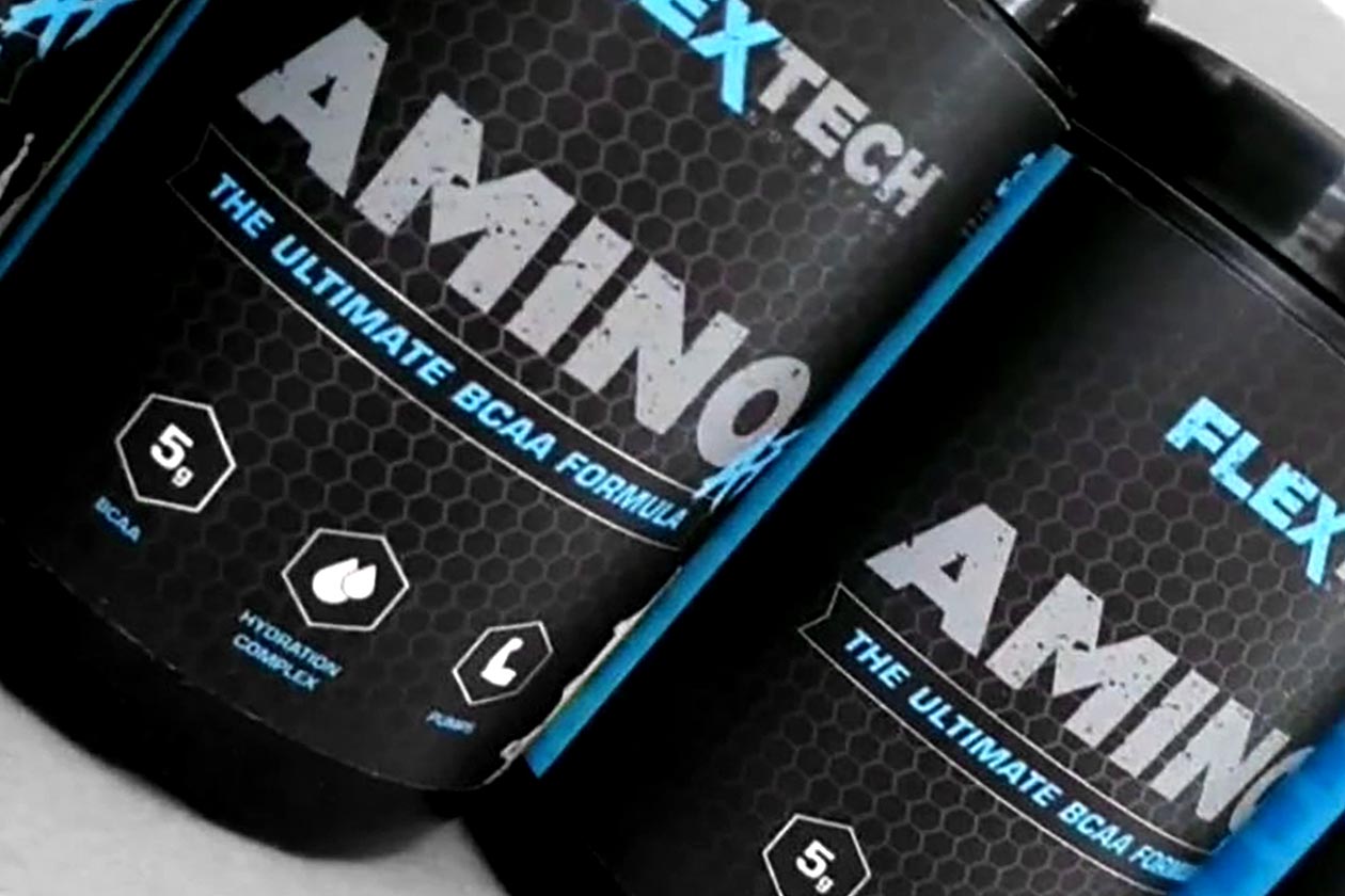 flextech amino af