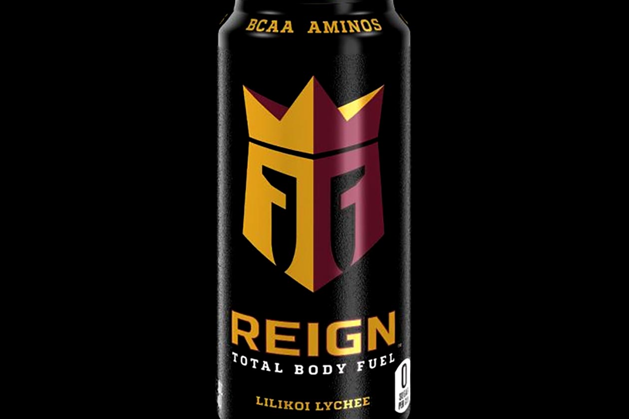 lilikoi lcyhee reign energy drink