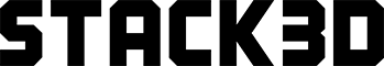 Stack3d Supplement News logo
