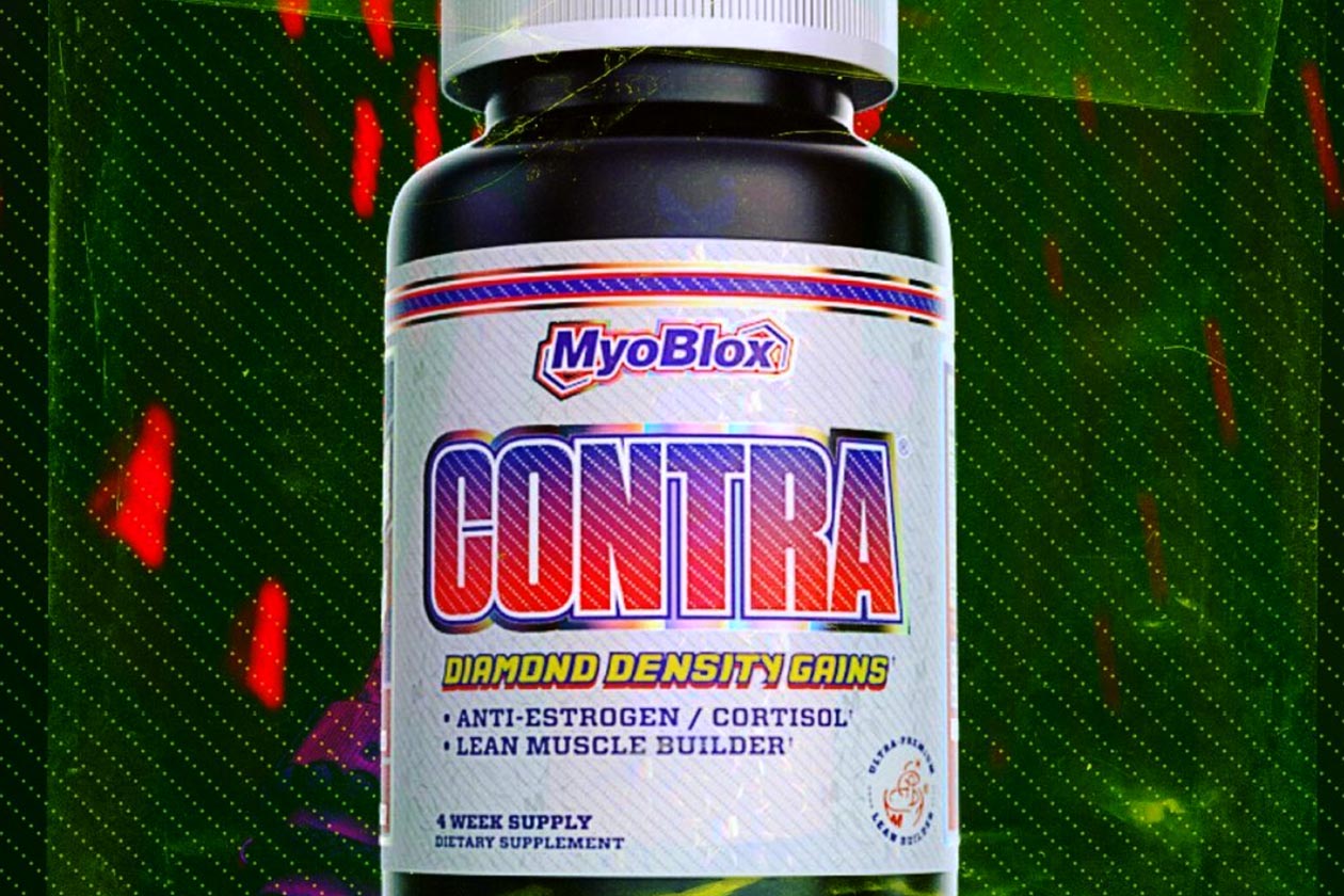 myoblox contra return