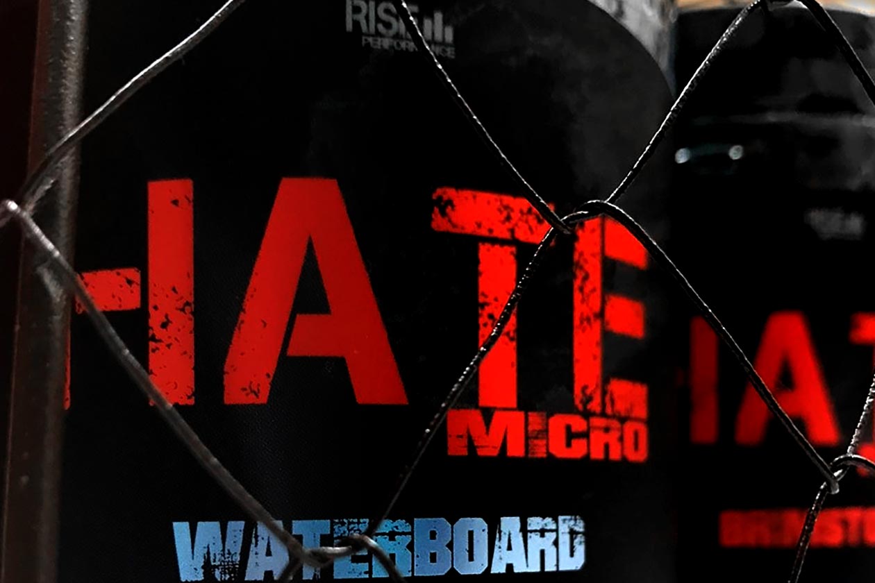 rise performance hate micro