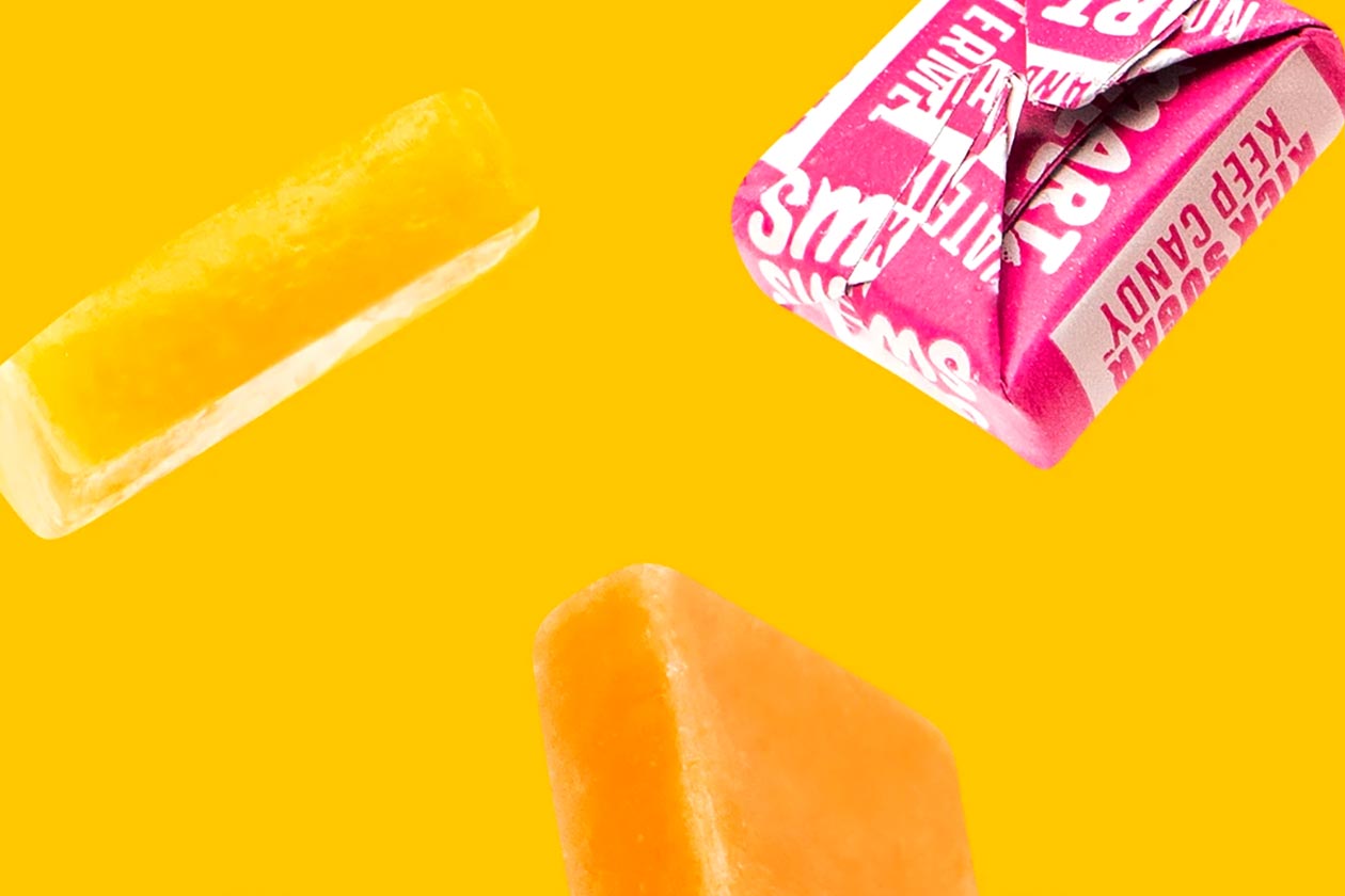 smart sweets sweet chews