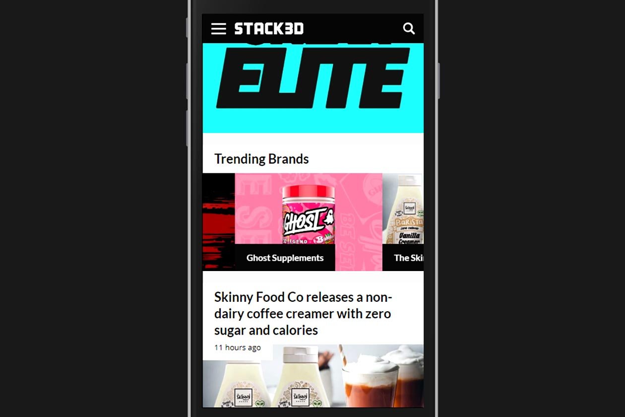 stack3d trending brands