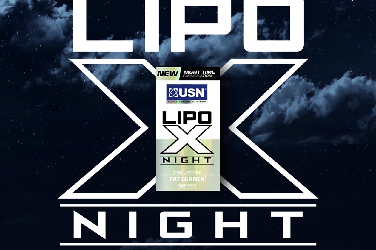 usn lipo x night