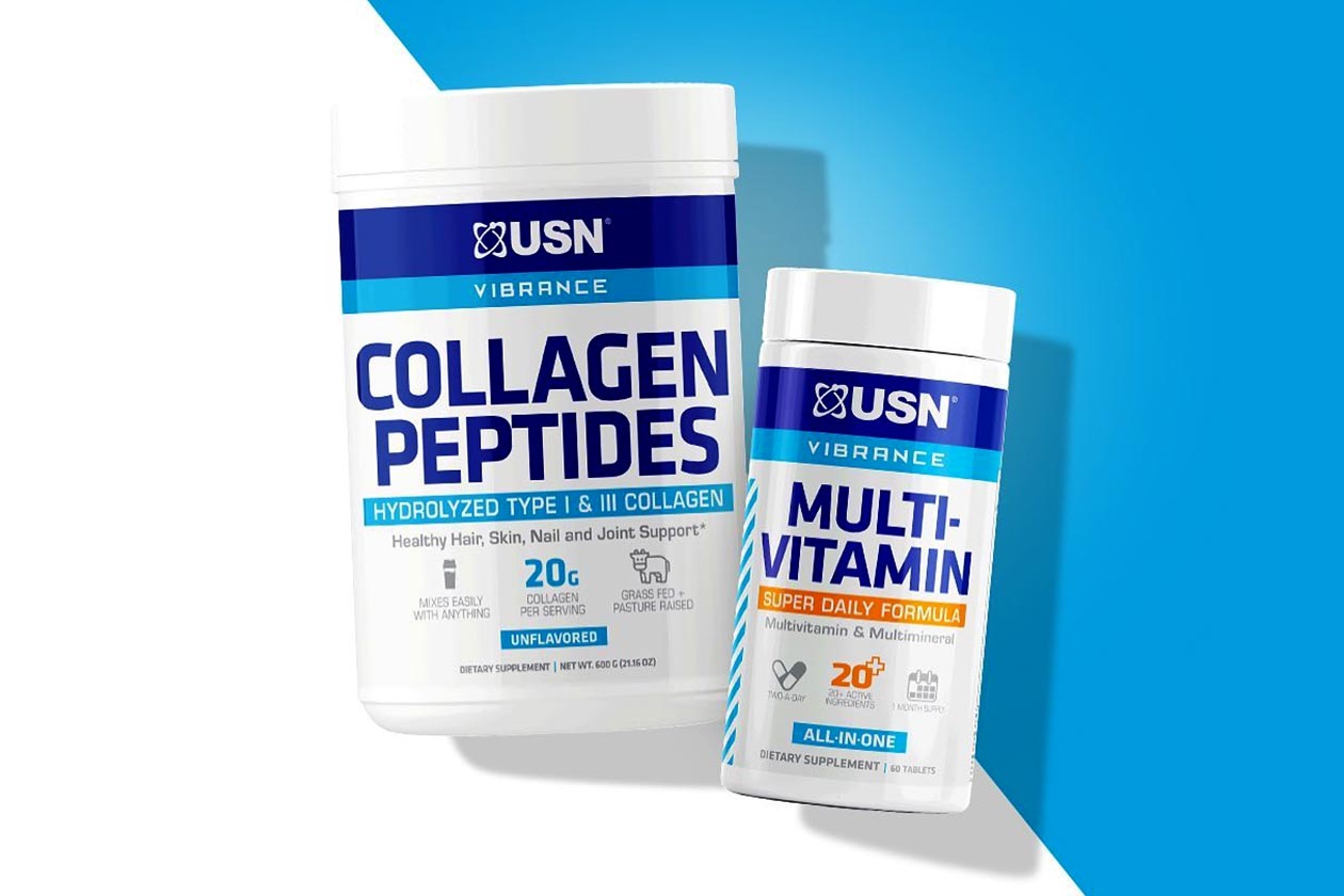 usn announces vibrance health and wellness series