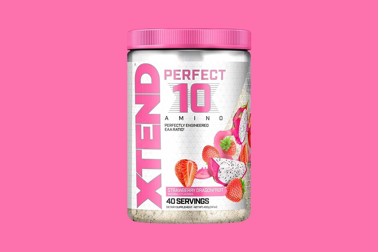 xtend perfect 10