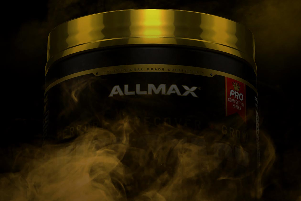 allmax new vitastack