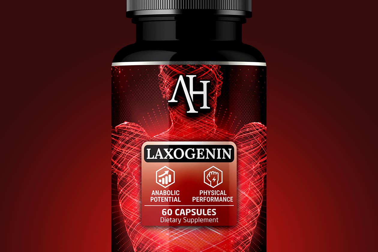 apollos hegemony laxogenin phosphatidylcholine