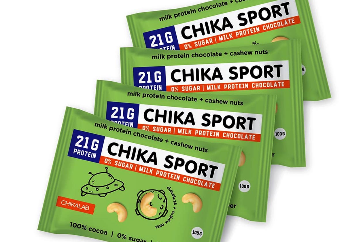 bombbar chika sport nut flavors
