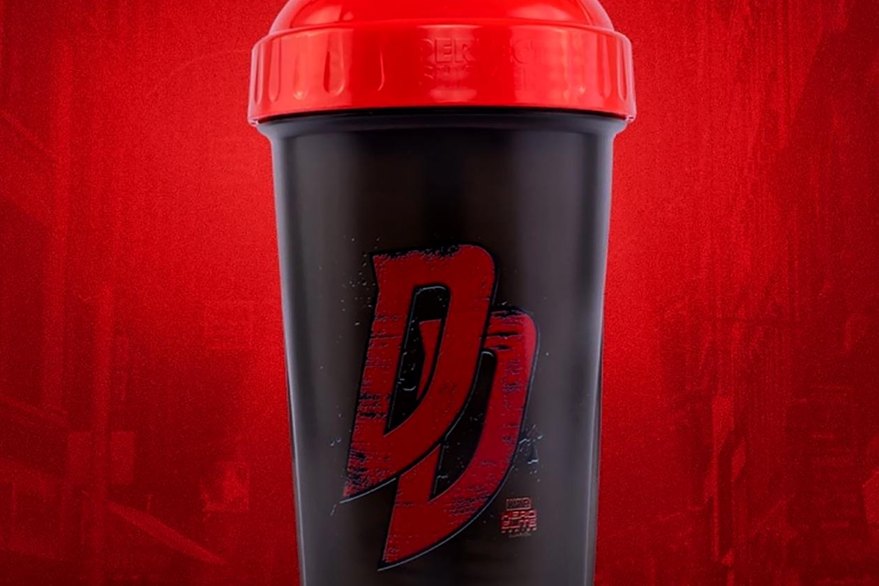 daredevil performa shaker