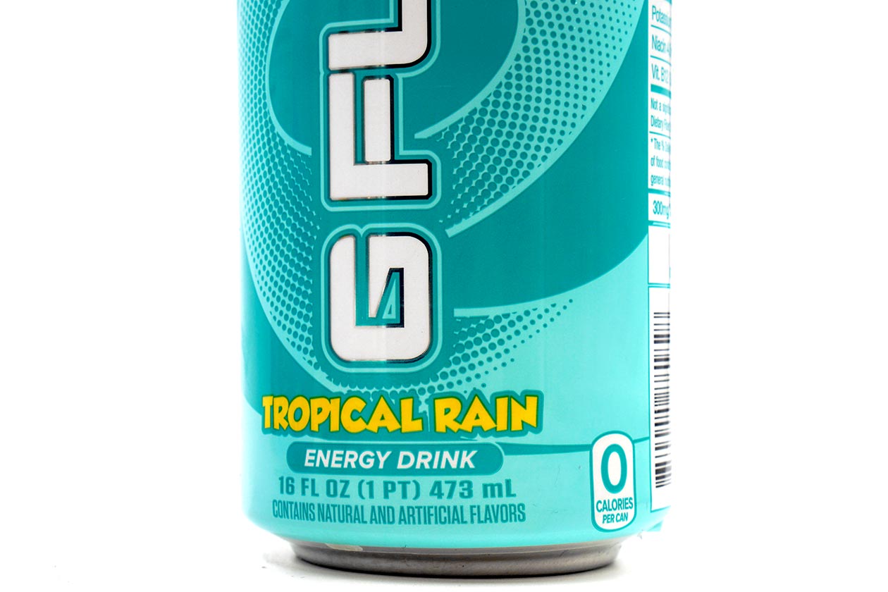 g fuel energy drink review