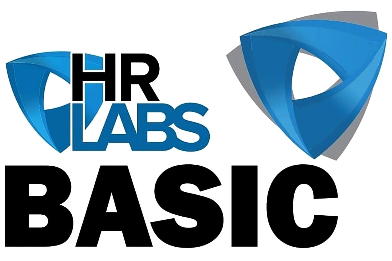 hr labs basic