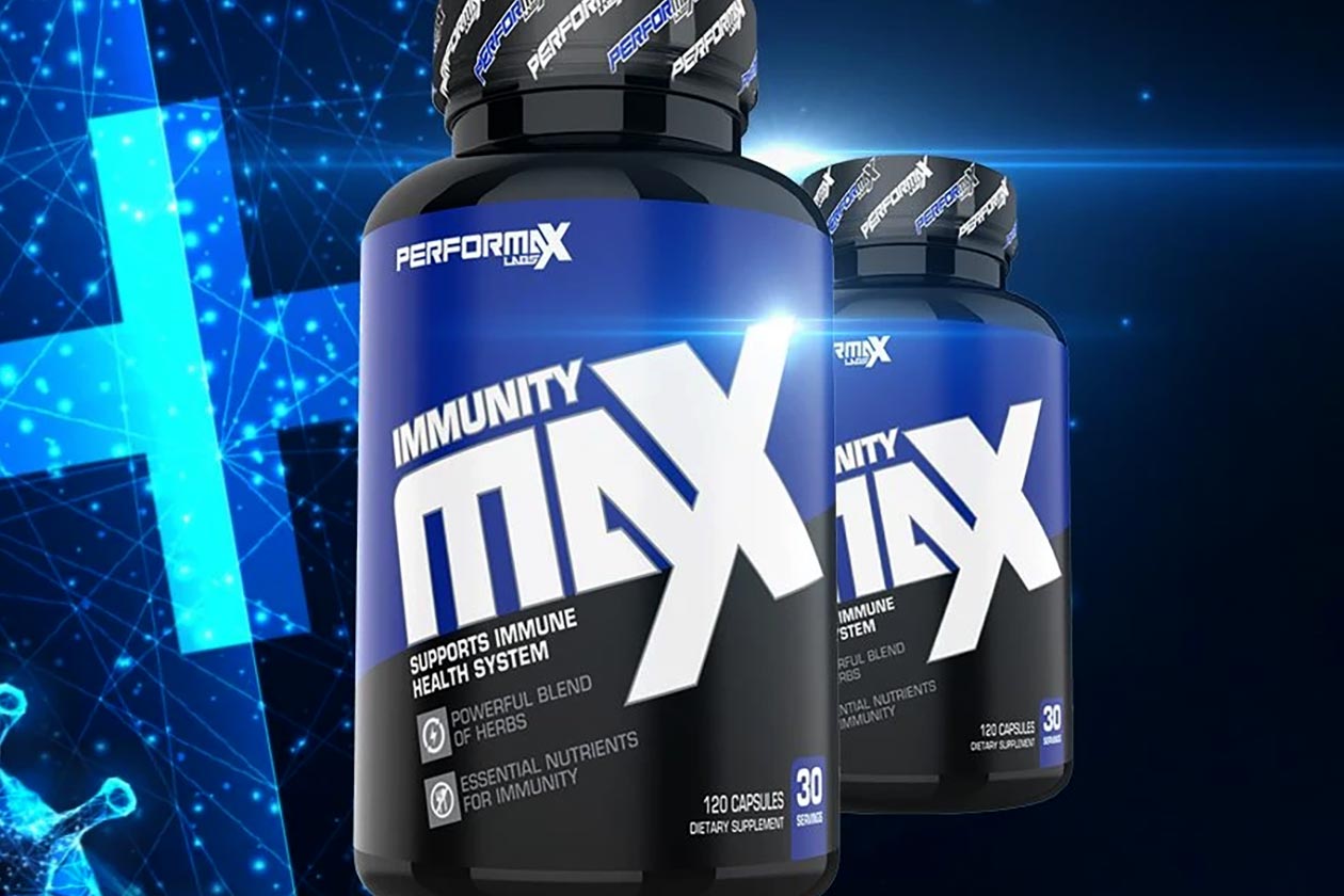 immunitymax