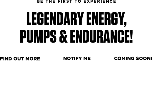 muscle beach nutrition pumping iron