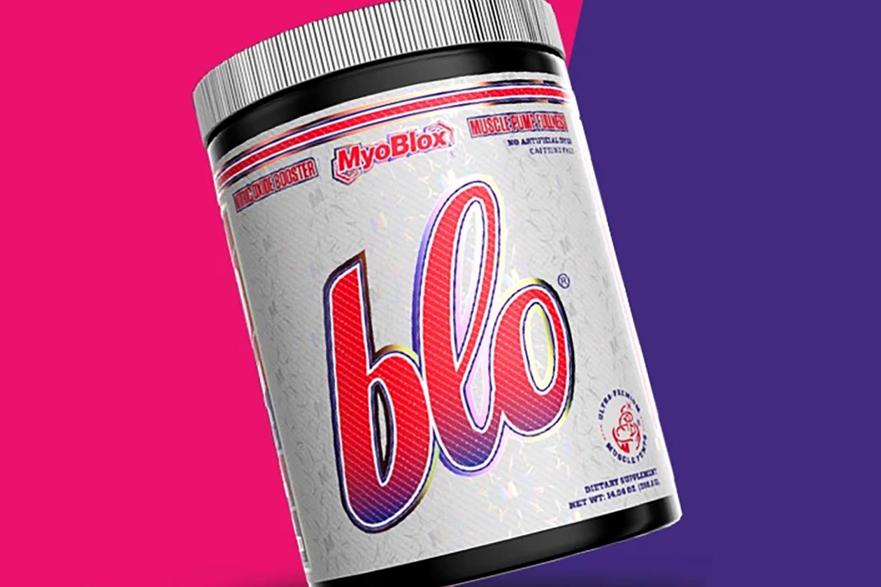 myoblox blo 2