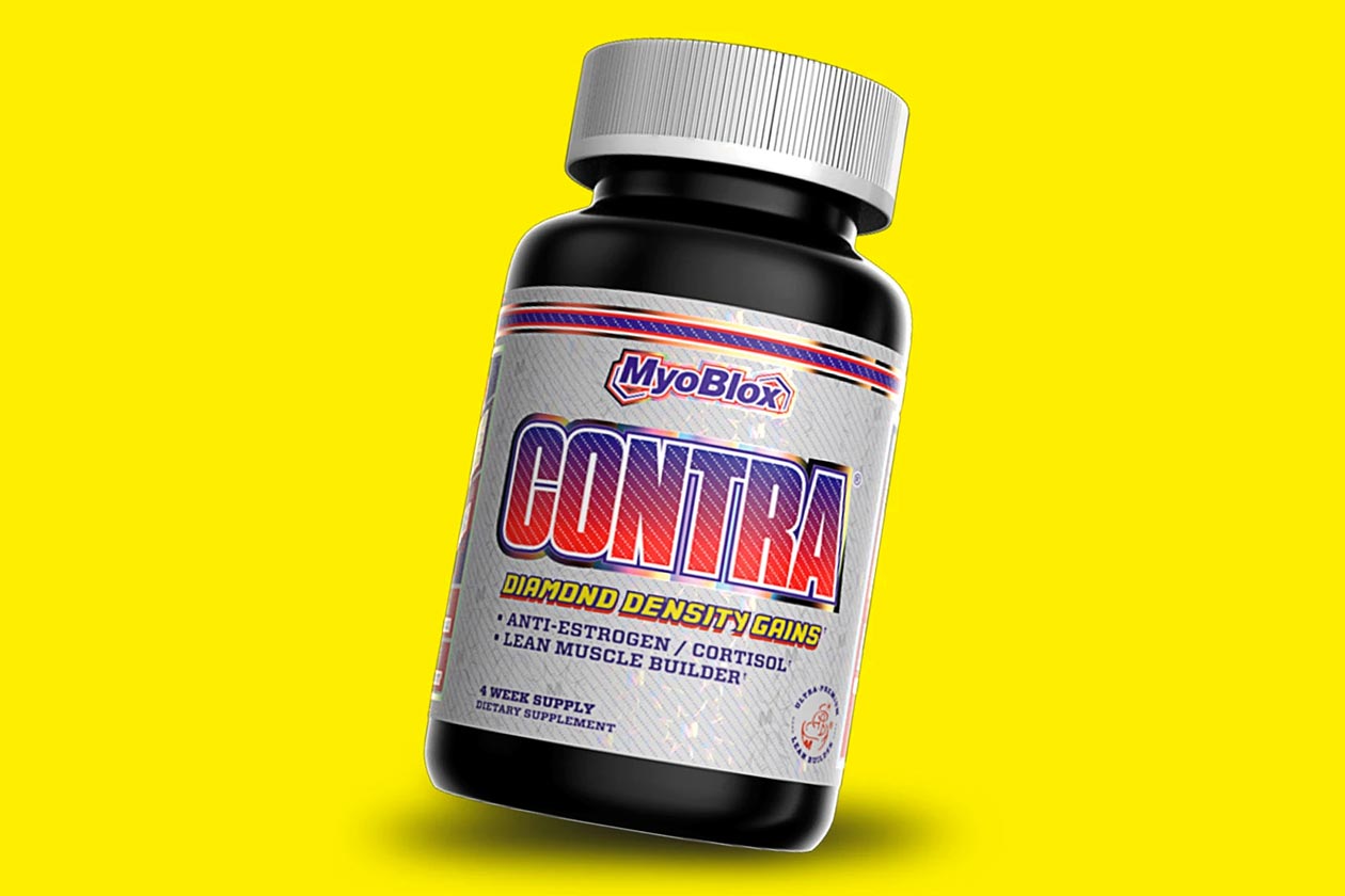 myoblox contra 2