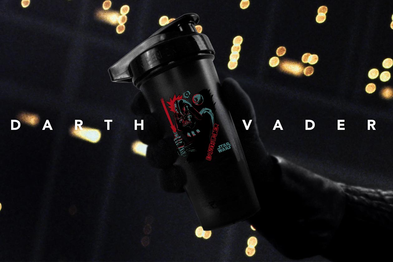 performa star wars day darth vader shaker