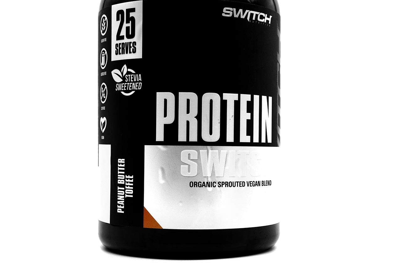 protein switch review