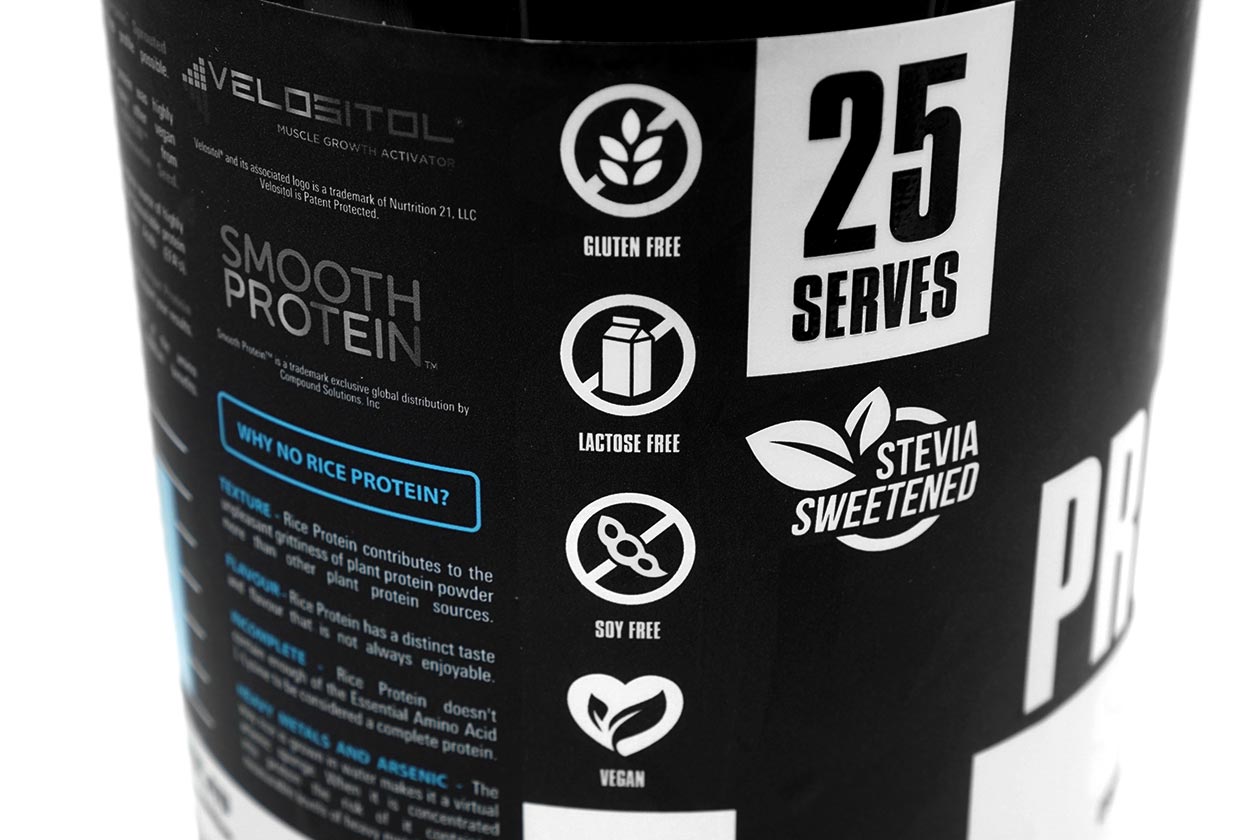 protein switch review