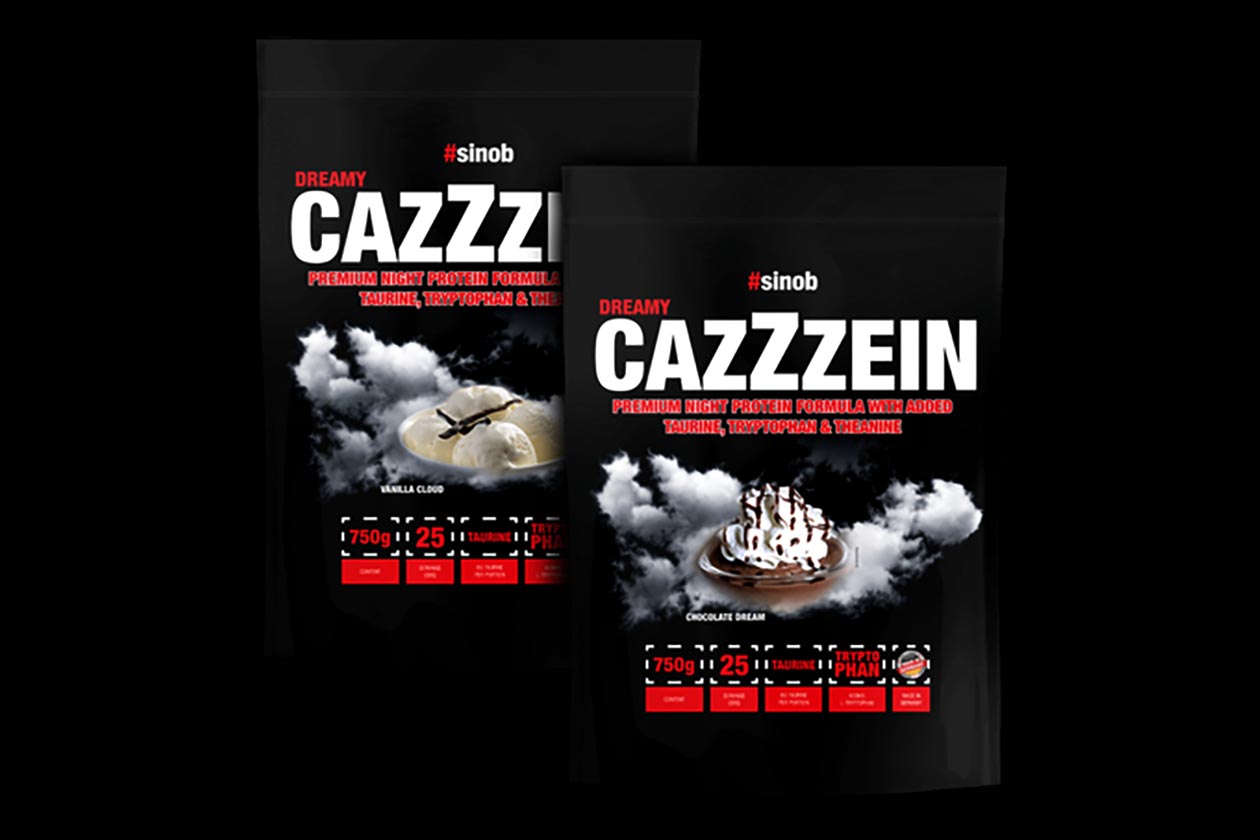 sinob cazzzein