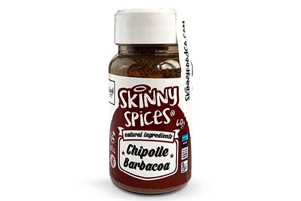 skinny food co launches skinny spices